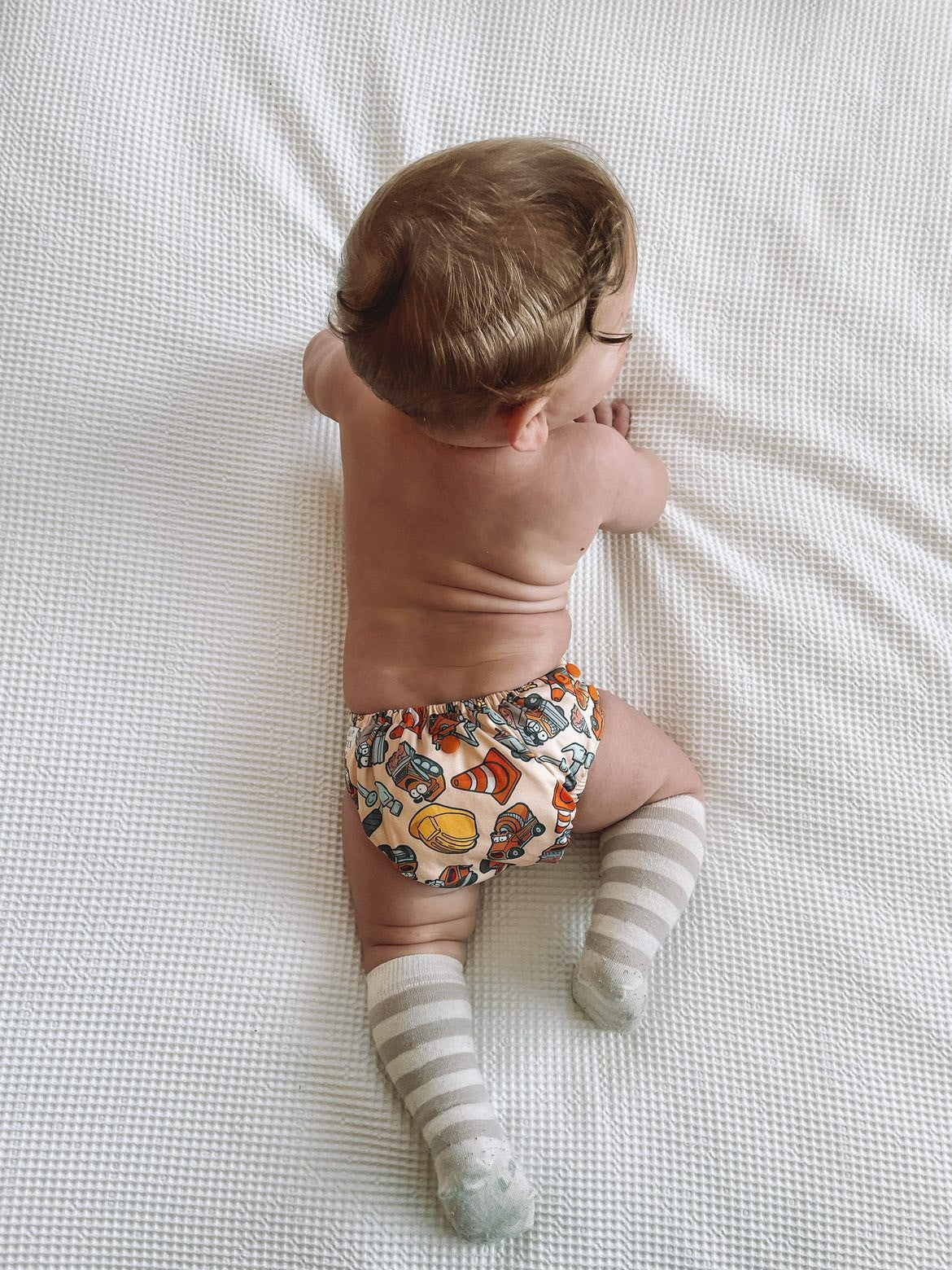 Lamington Merino Wool Socks