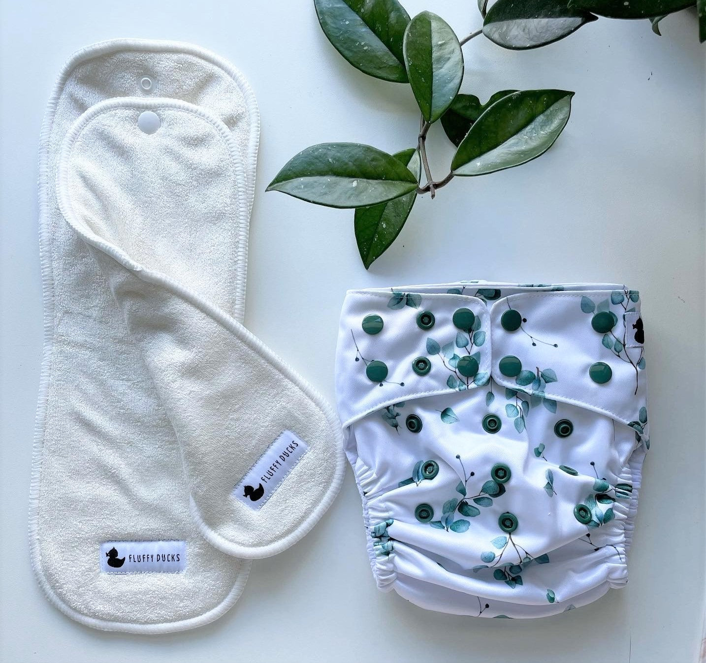 XL (Toddler) Nappy Value Packs