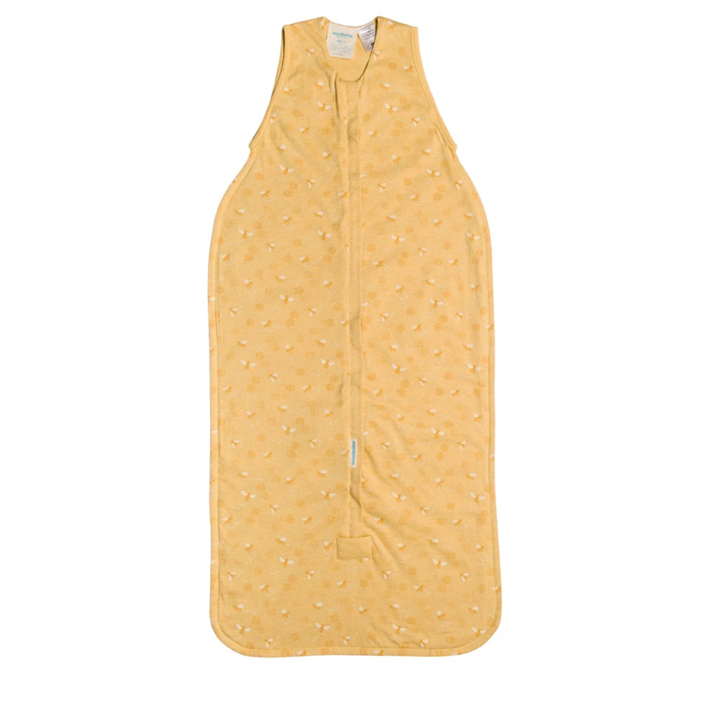 Woolbabe 3 Season Front Zip Sleeping Bag 3-24 months
