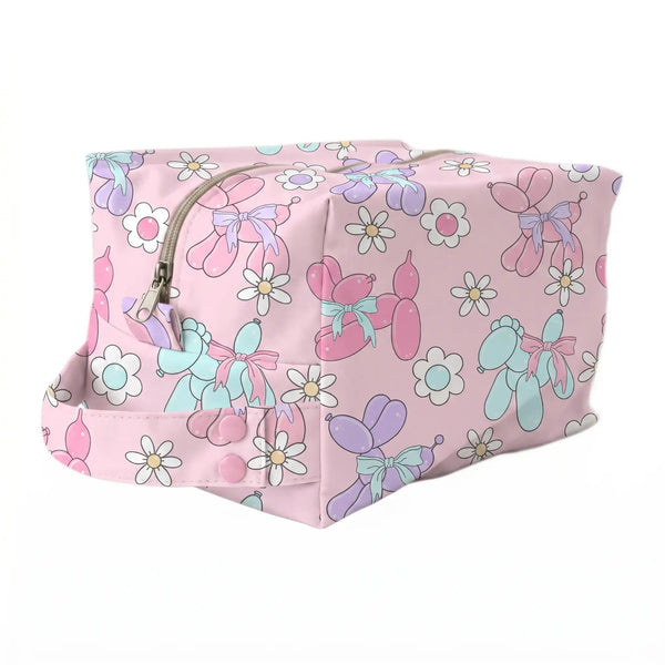 Nappy Pod | Balloon Dogs