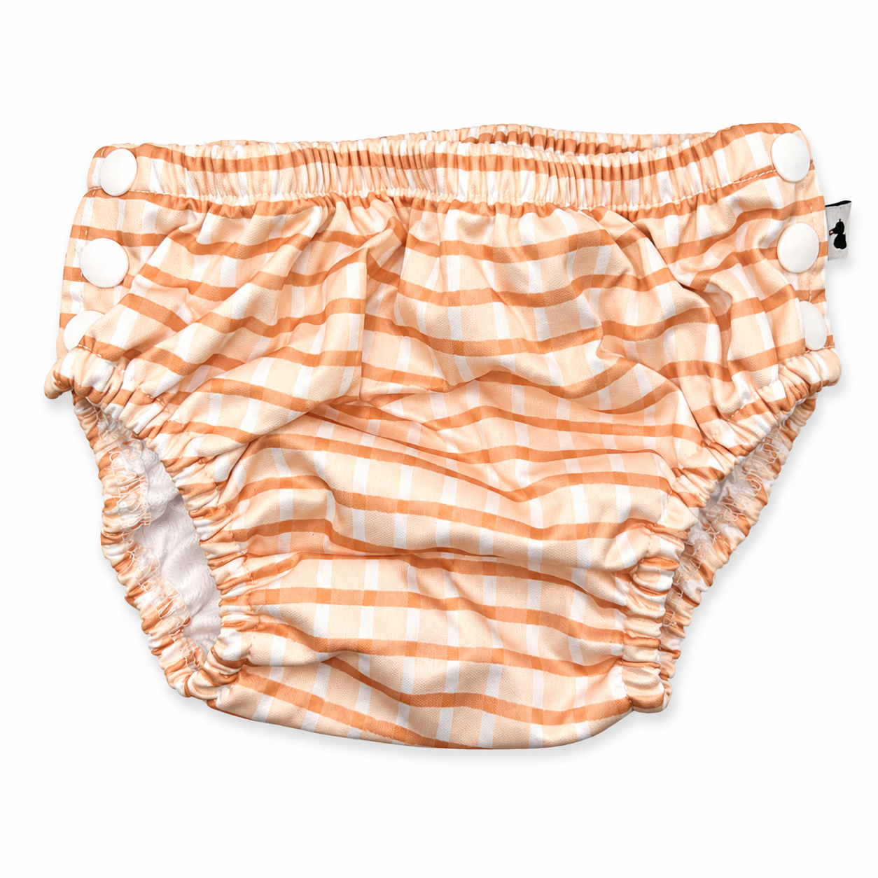 Swim Nappy | Candy Caramel