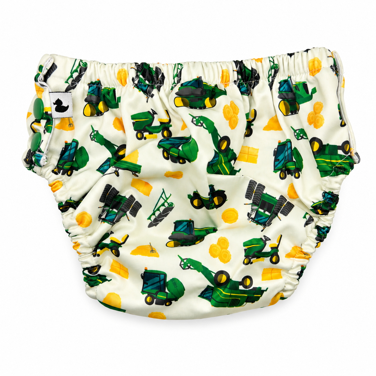 Swim Nappy | Digby