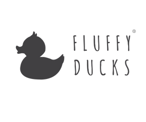 Fluffy Ducks