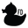 Fluffy Ducks logo