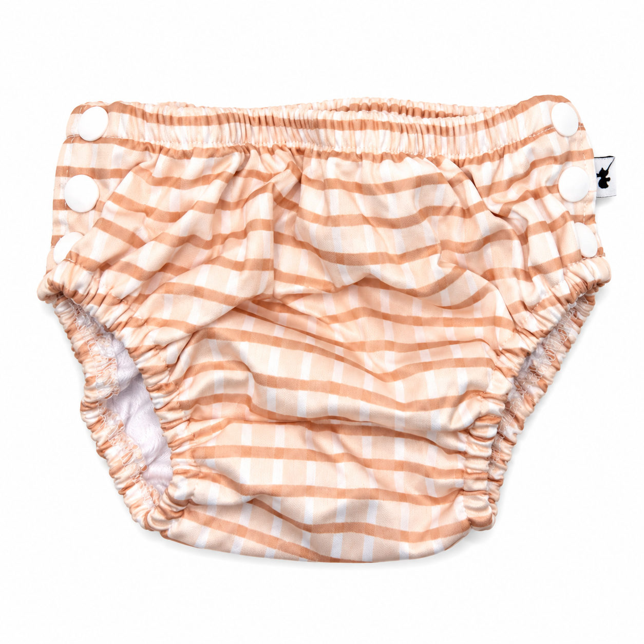 Swim Nappy | Latte