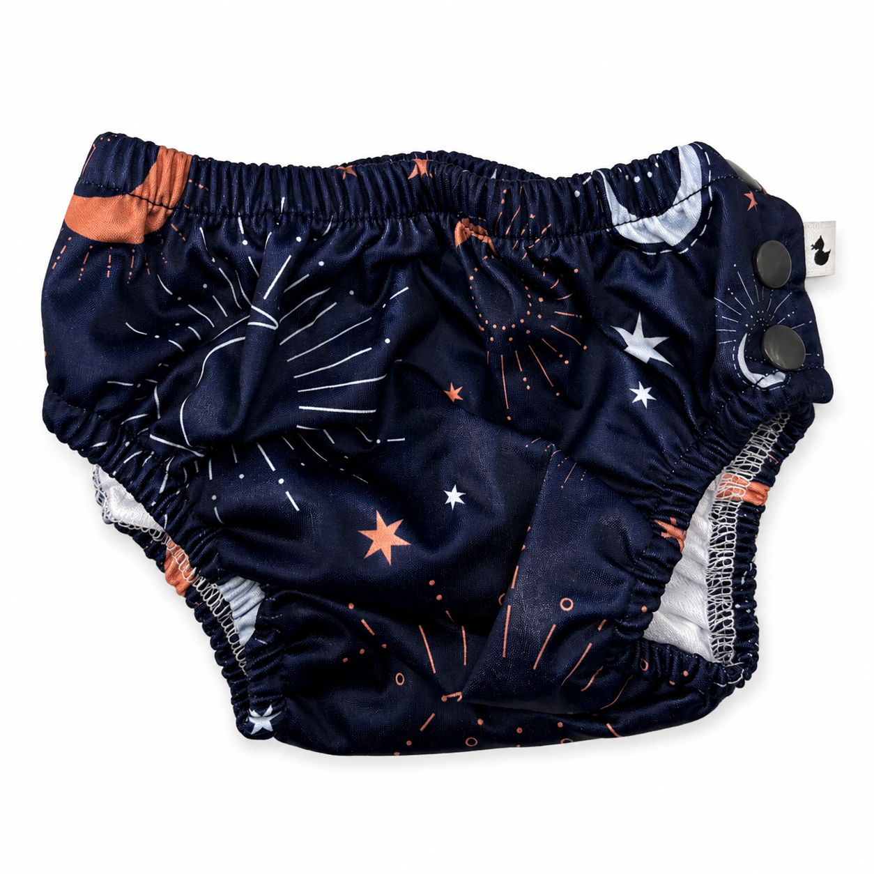 Swim Nappy | Night Sky