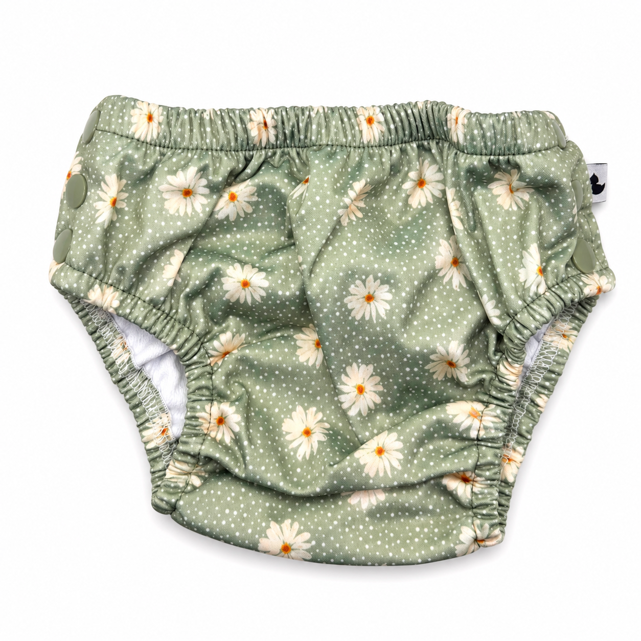 Swim Nappy | Petal Pop