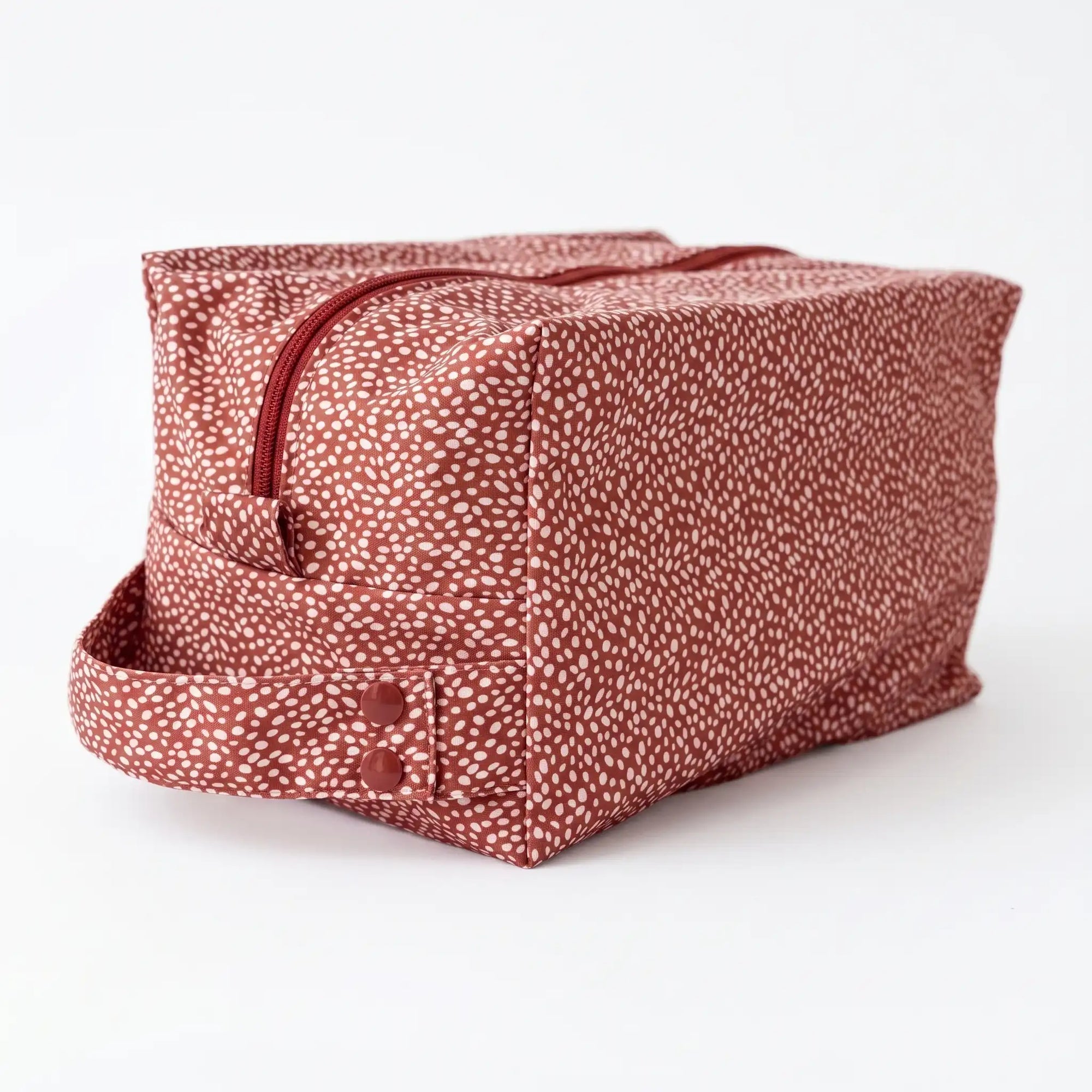 Nappy Pod | Rust Drops