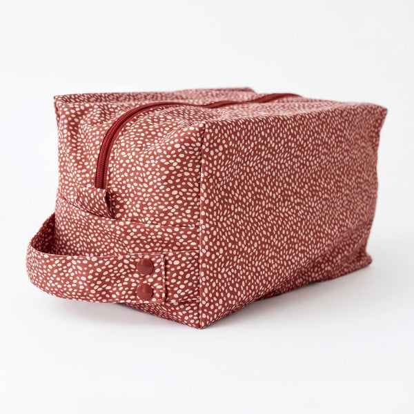 Nappy Pod | Rust Drops