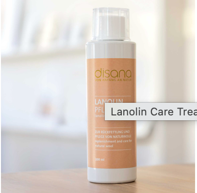Liquid Lanolin