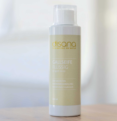 Wool Stain Remover