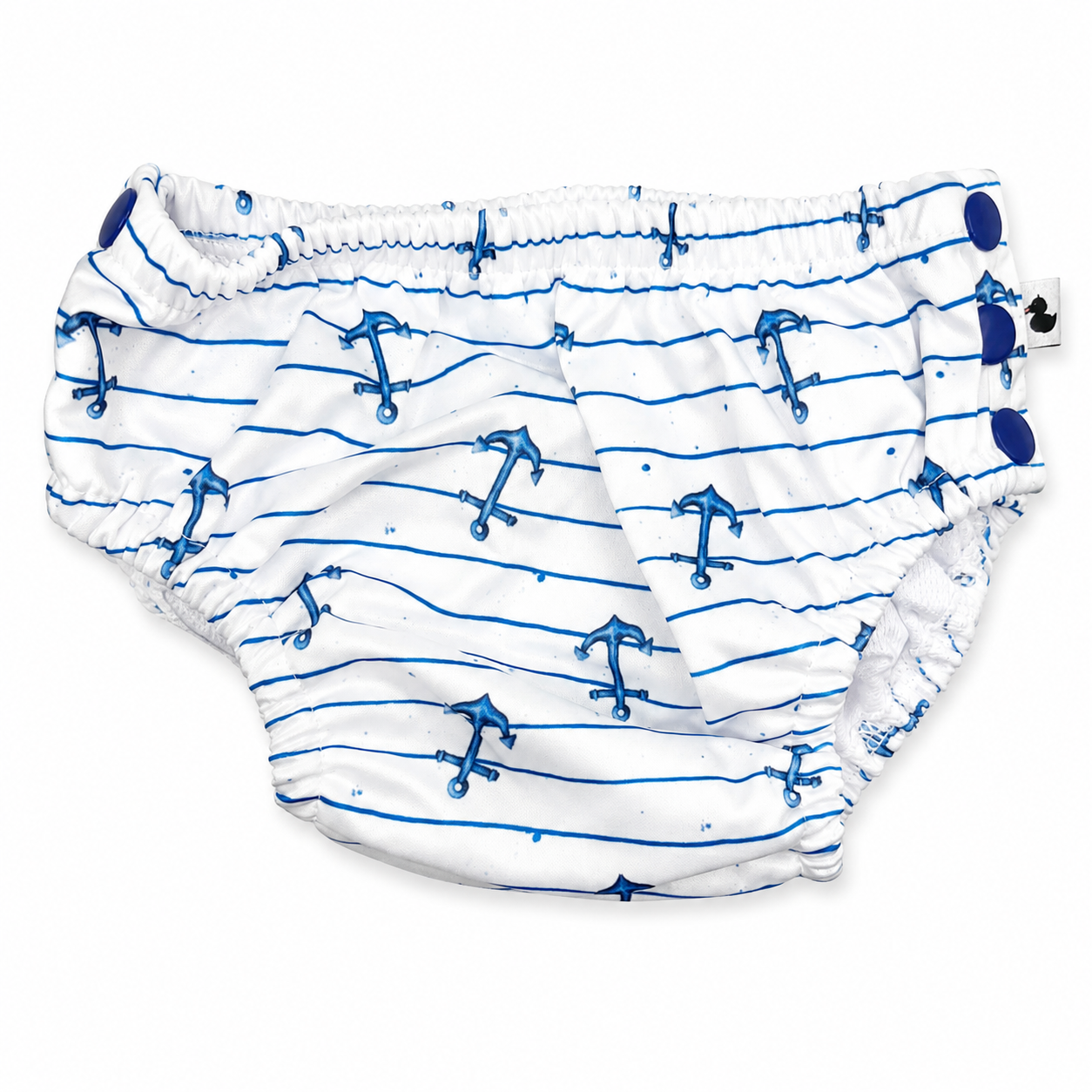 Swim Nappy | Sea Lanes