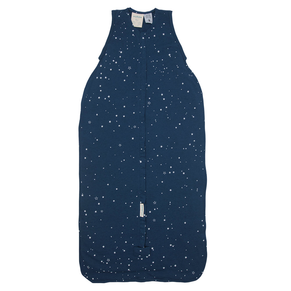 Woolbabe 3 Season Front Zip Sleeping Bag 3-24 months