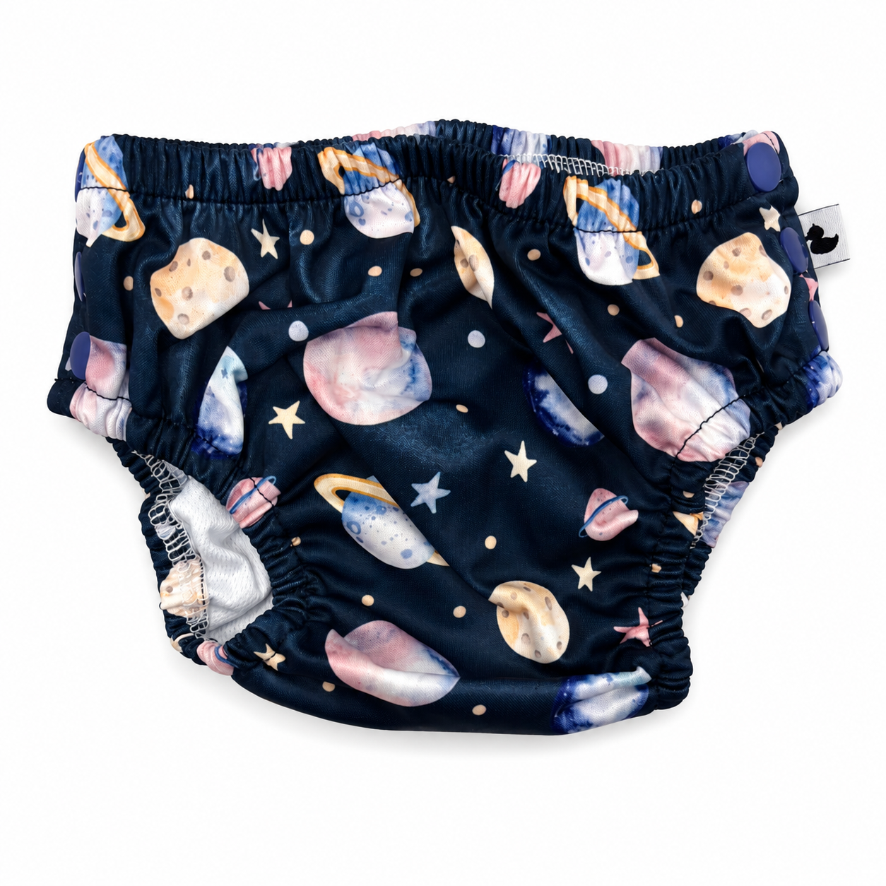 Swim Nappy | Planets
