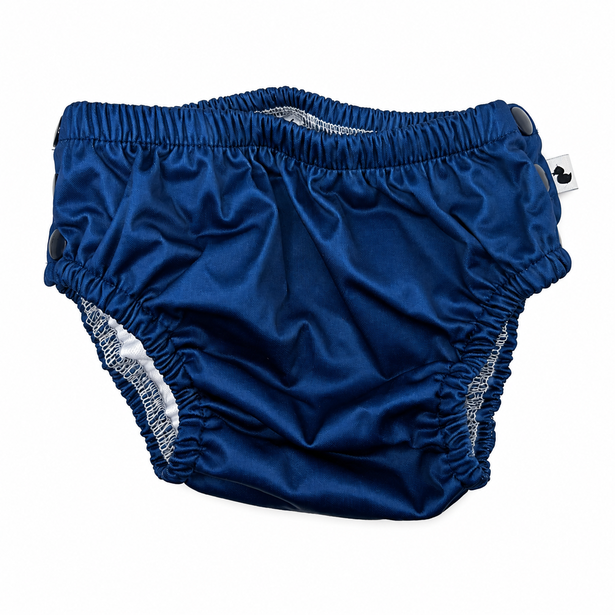 Swim Nappy | Sea Blue