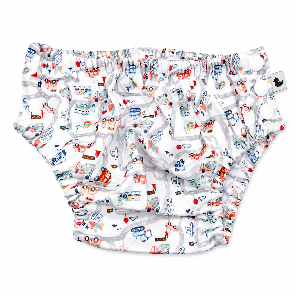 Swim Nappy | Siren Squad