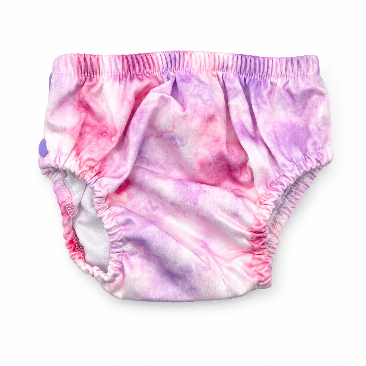 Swim Nappy | Tie Dye
