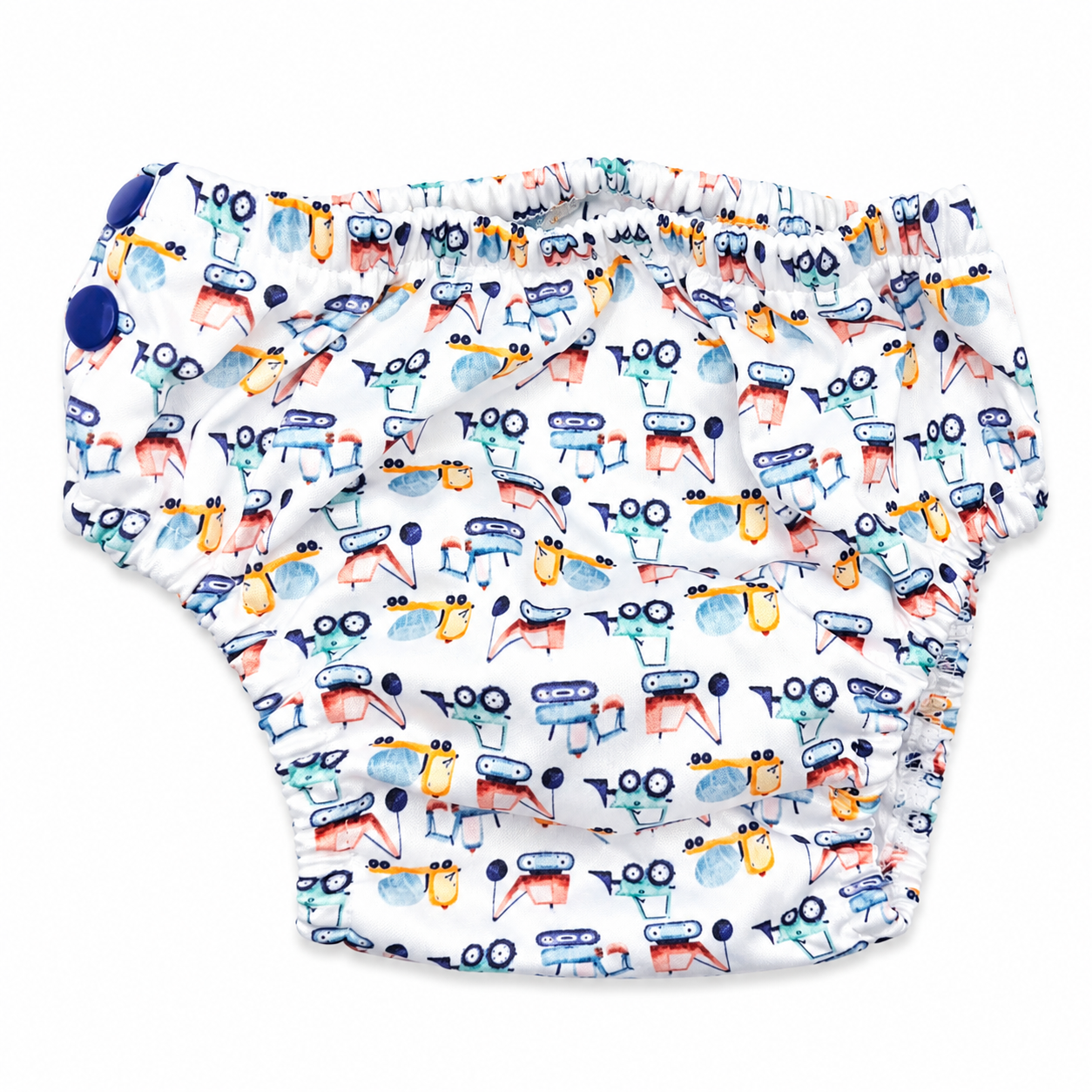 Swim Nappy | Tiny Tradies