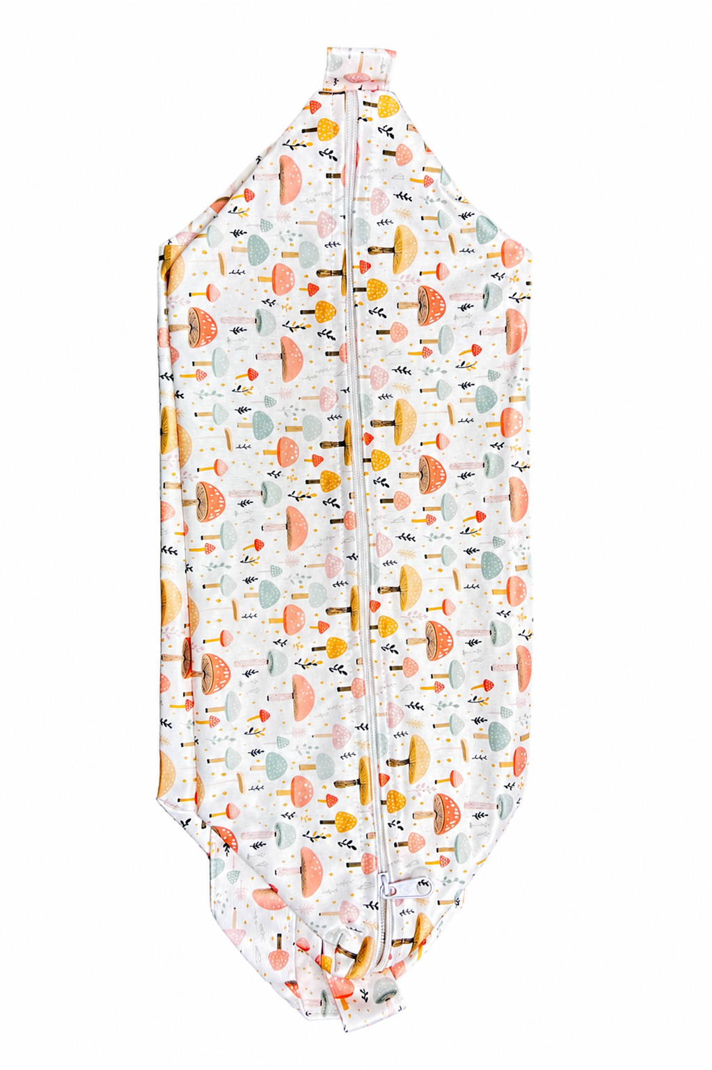Nappy Pod | Toadstool Dreams
