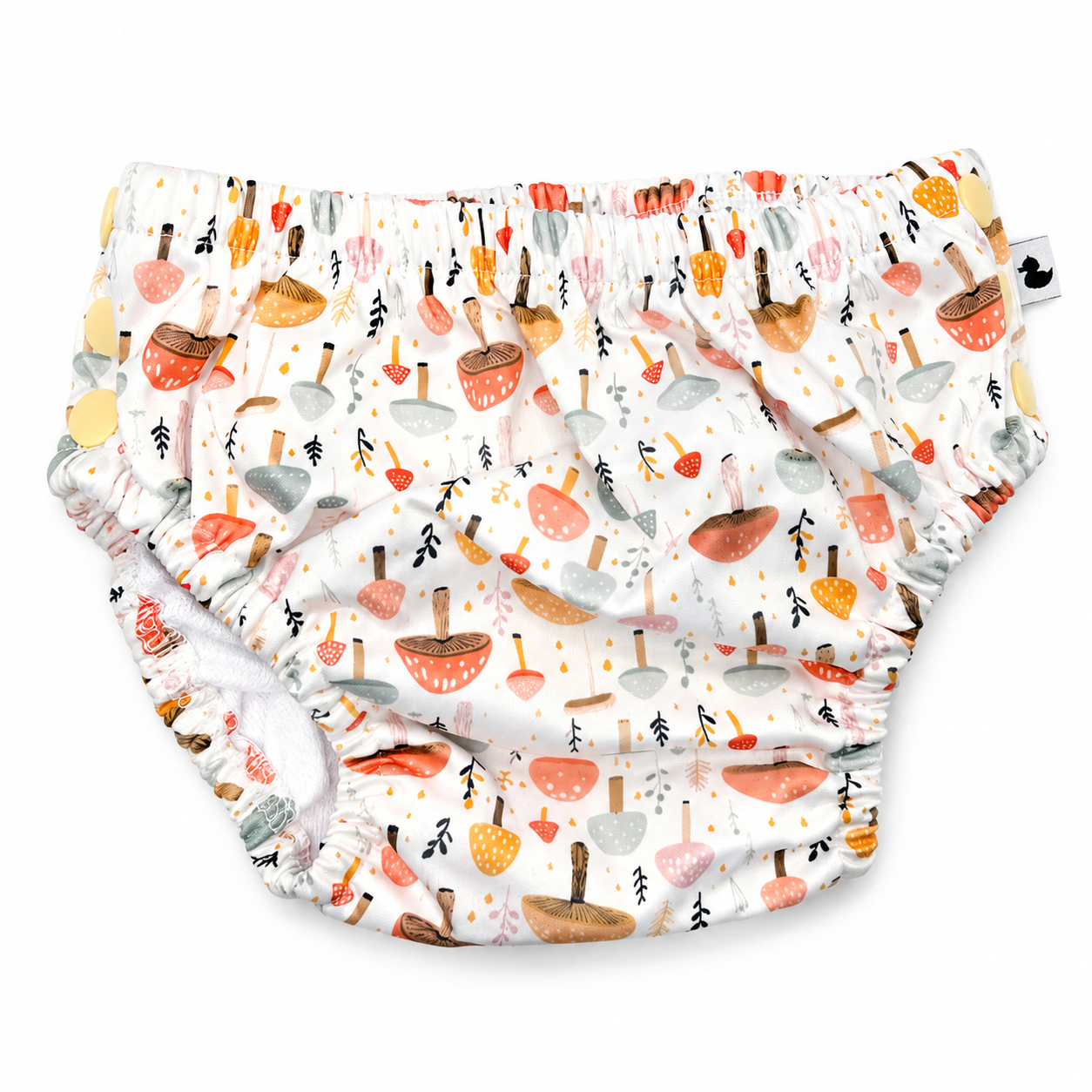 Swim Nappy | Toadstool Dreams