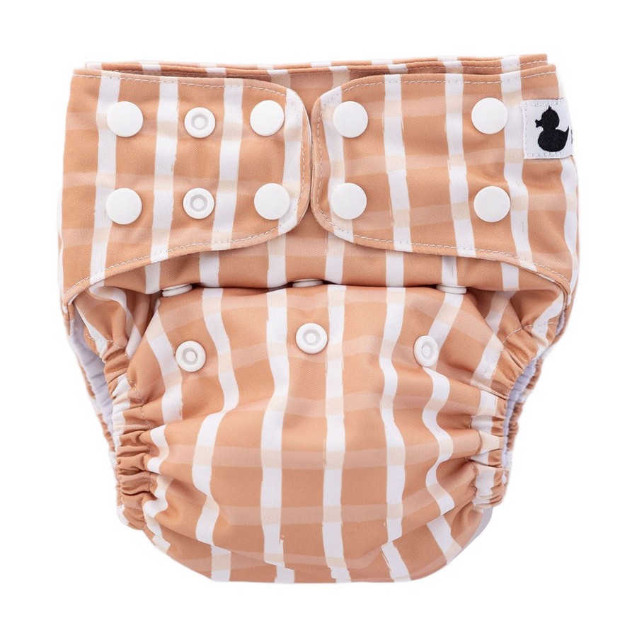 Toffee Pop XL (Toddler) Cloth Nappy