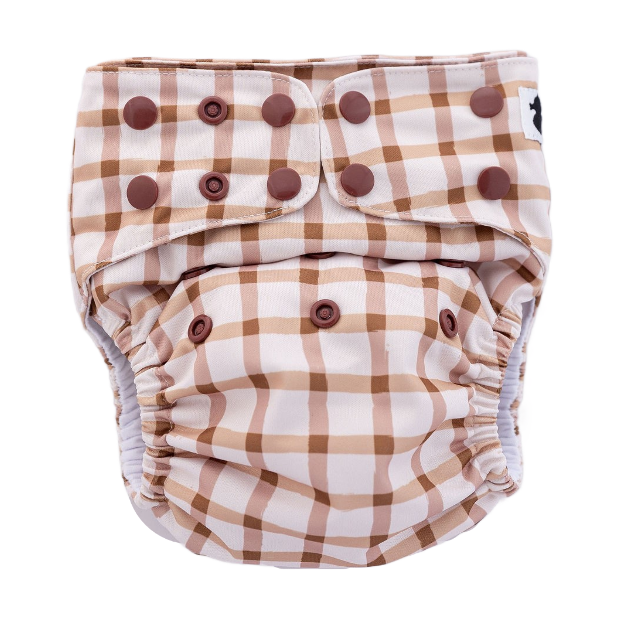 Butterscotch XL (Toddler) Cloth Nappy