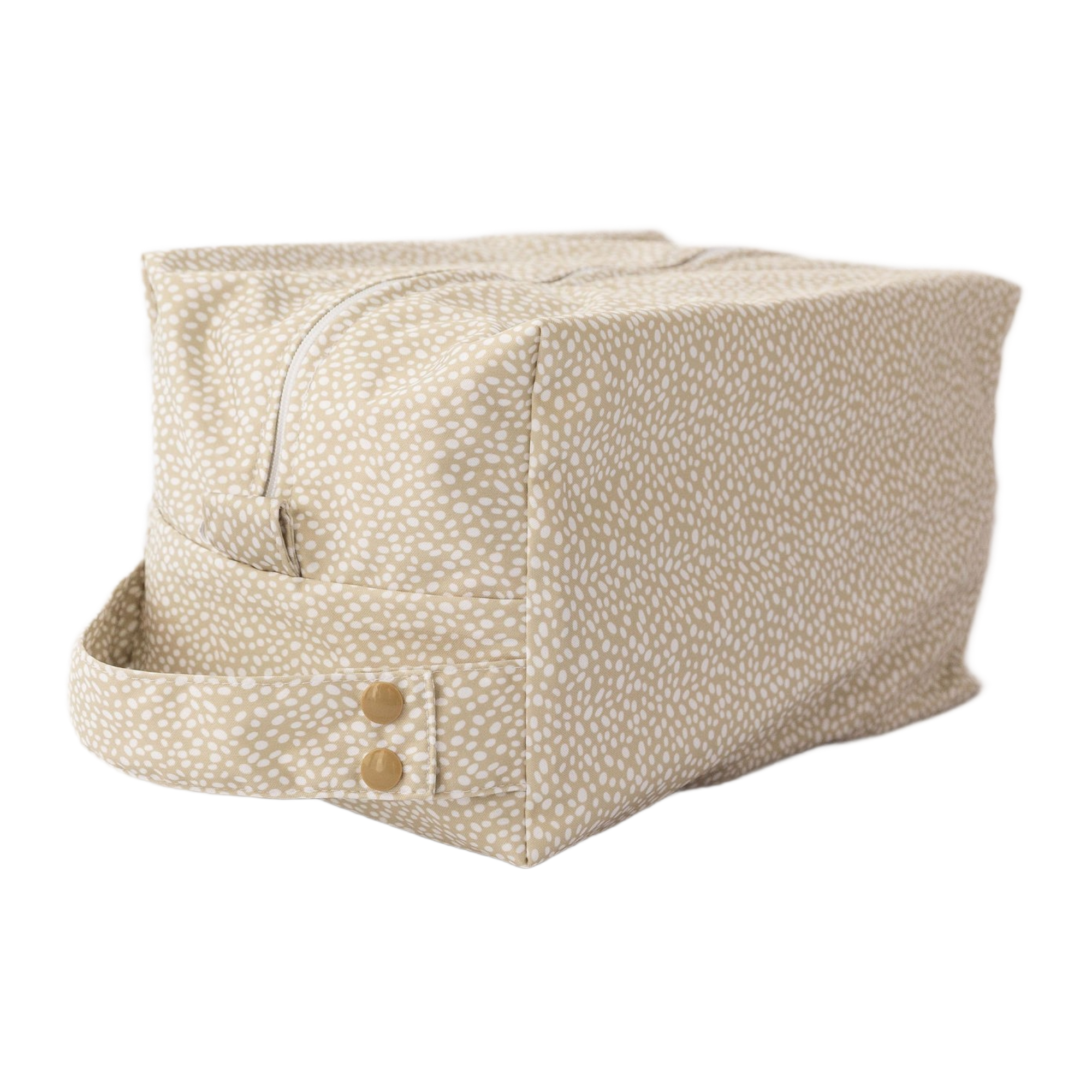 Pebbles Nappy Pod Fluffy Ducks