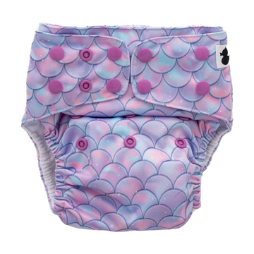 Ariel XL (Toddler) Cloth Nappy