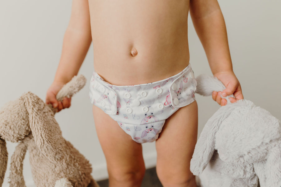 Betty XL (Toddler) Cloth Nappy
