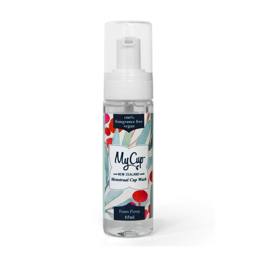 MyCup™  Menstrual Cup Wash
