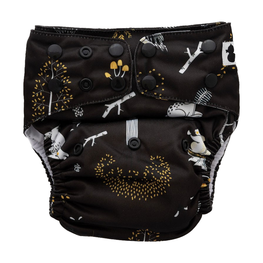 Nights Tale XL (Toddler) Cloth Nappy