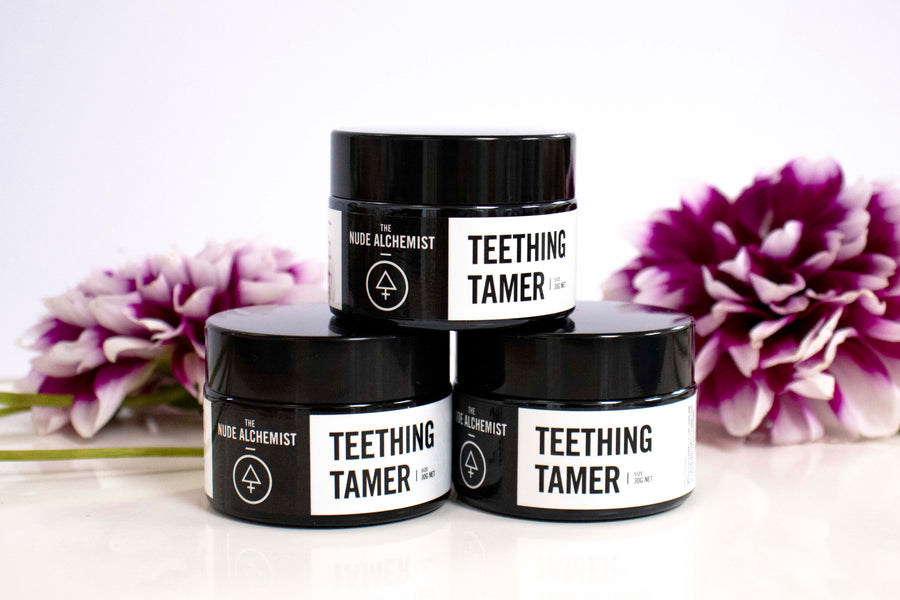 Teething Tamer - 30g