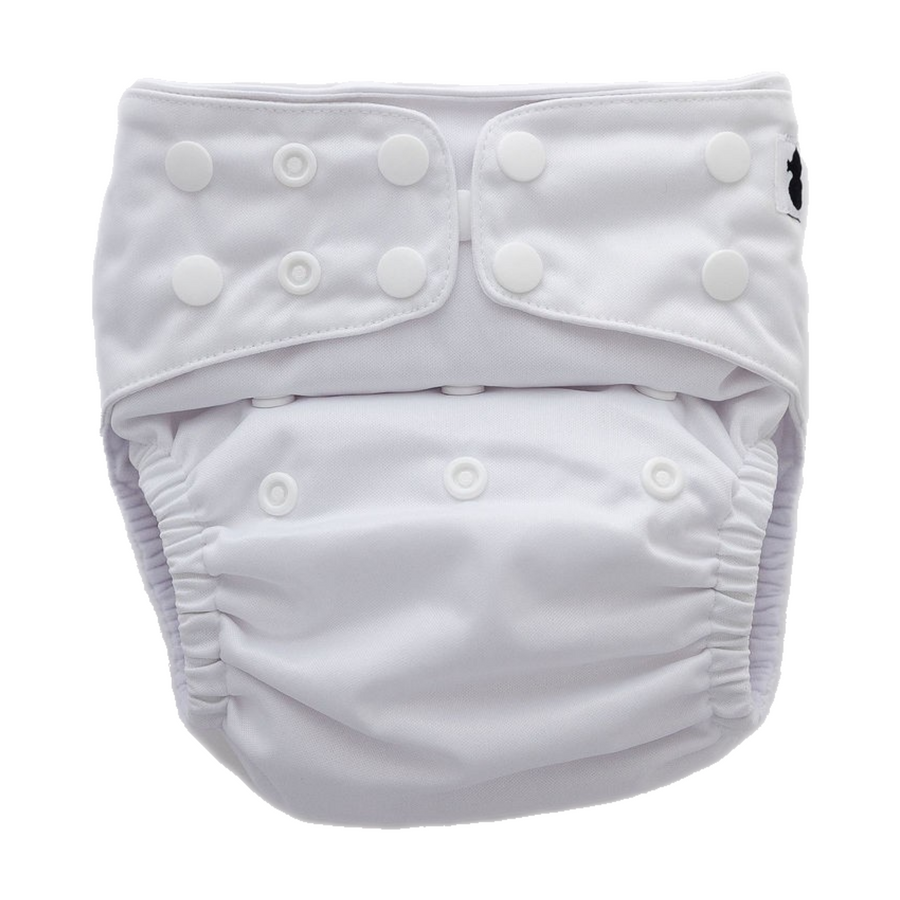 Snowdrop XL (Toddler) Cloth Nappy