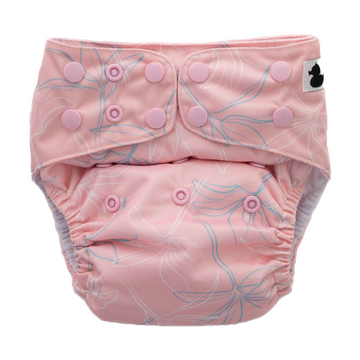 Willa XL (Toddler) Cloth Nappy