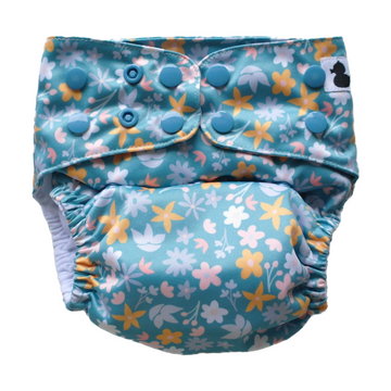 Posey XL (Toddler) Cloth Nappy